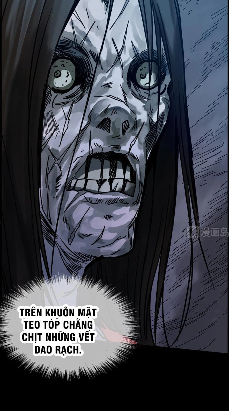 Kiếp Thiên Vận Chapter 17 - 7