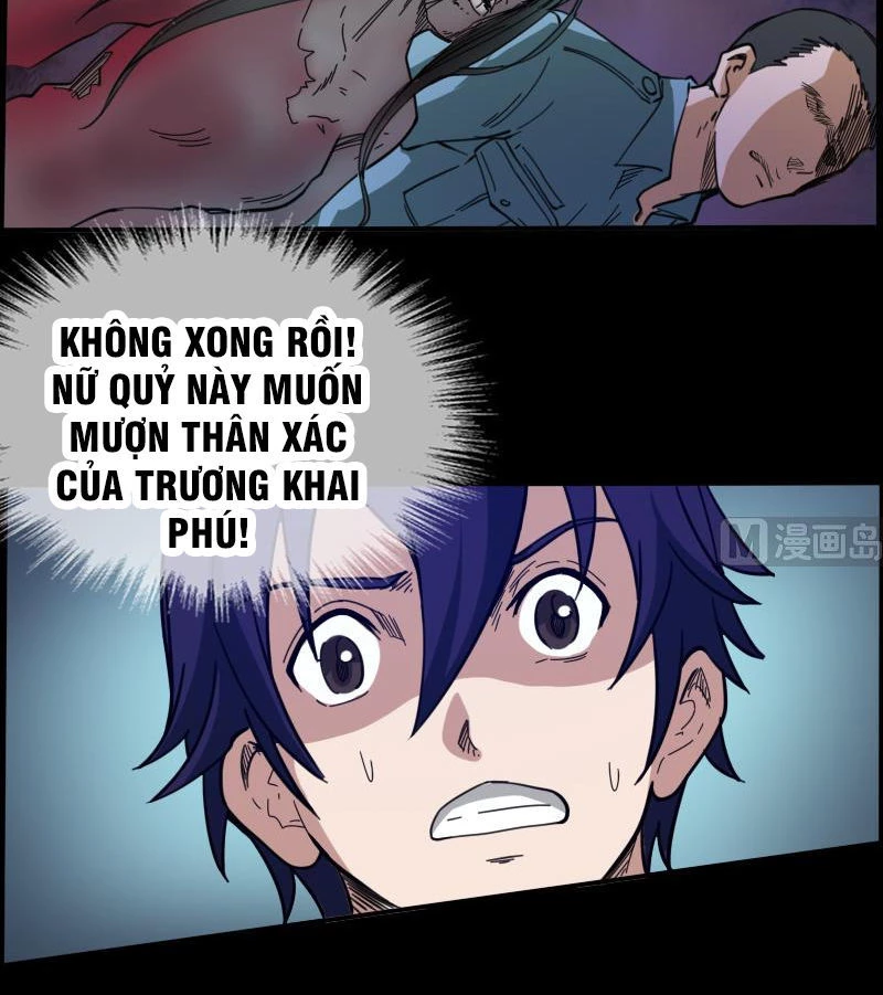 Kiếp Thiên Vận Chapter 17 - 13