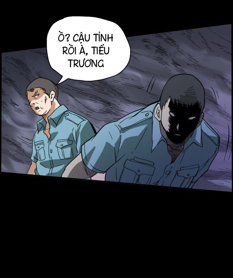 Kiếp Thiên Vận Chapter 17 - 14