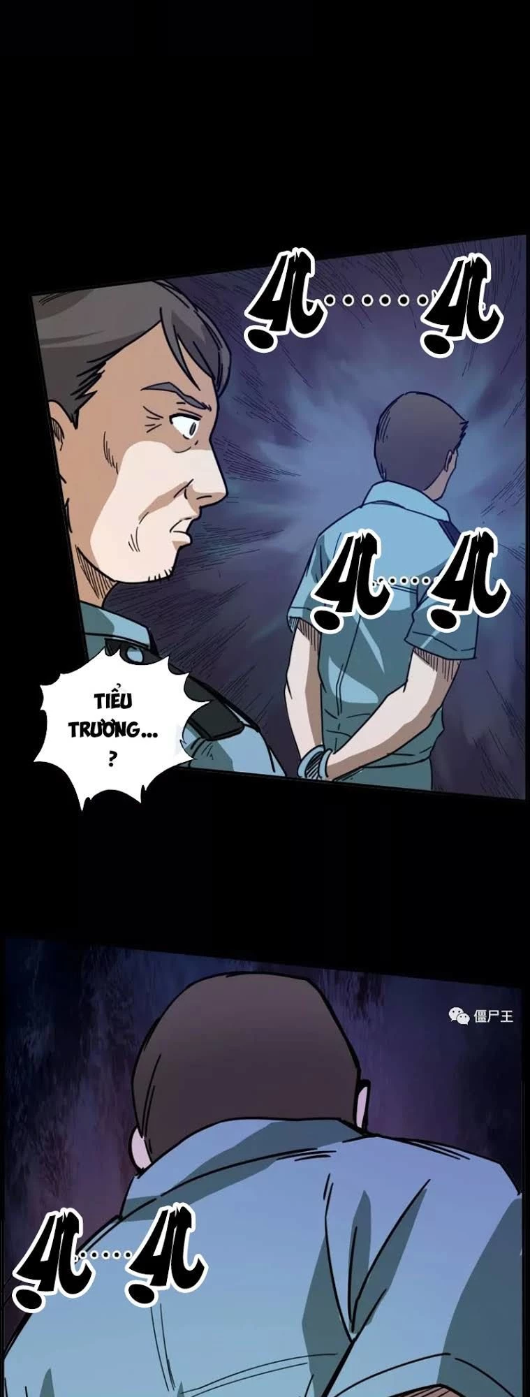 Kiếp Thiên Vận Chapter 17 - 15