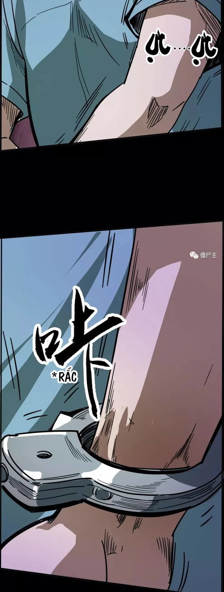 Kiếp Thiên Vận Chapter 17 - 16