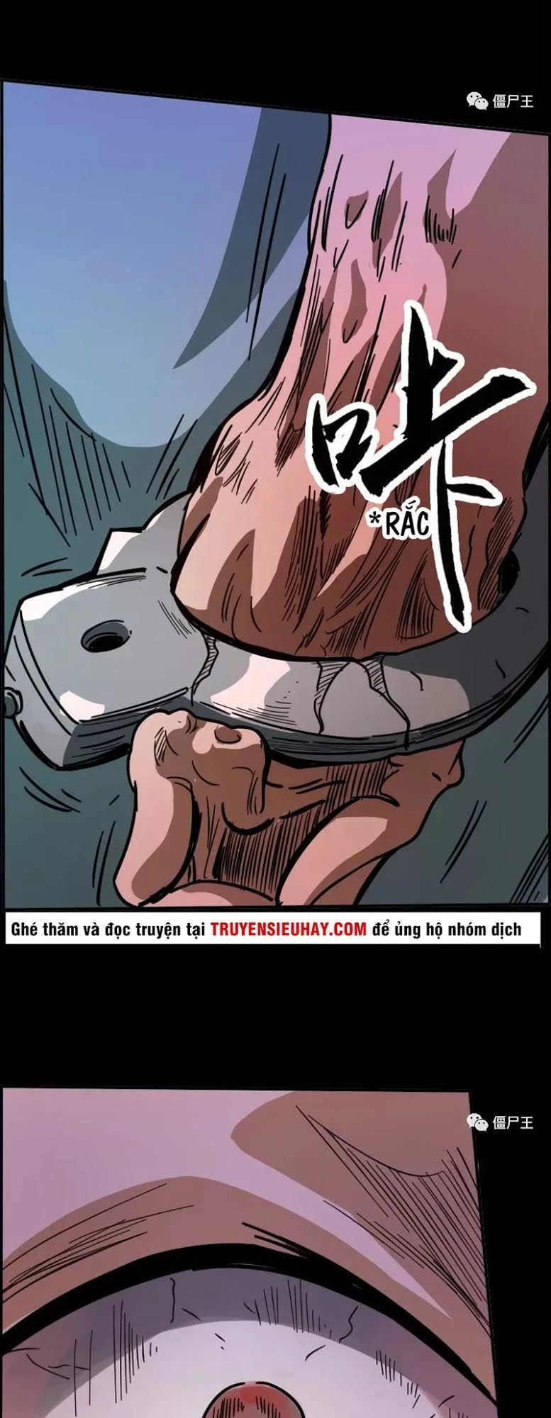 Kiếp Thiên Vận Chapter 17 - 18