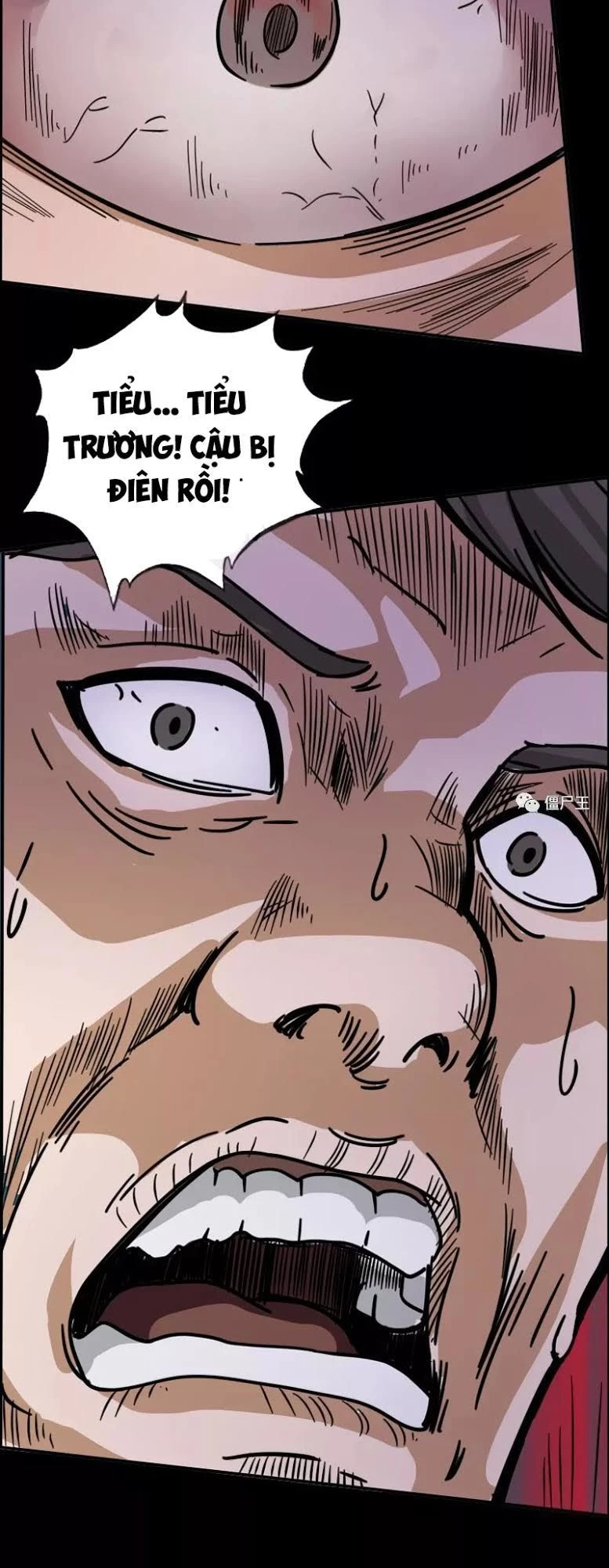 Kiếp Thiên Vận Chapter 17 - 19