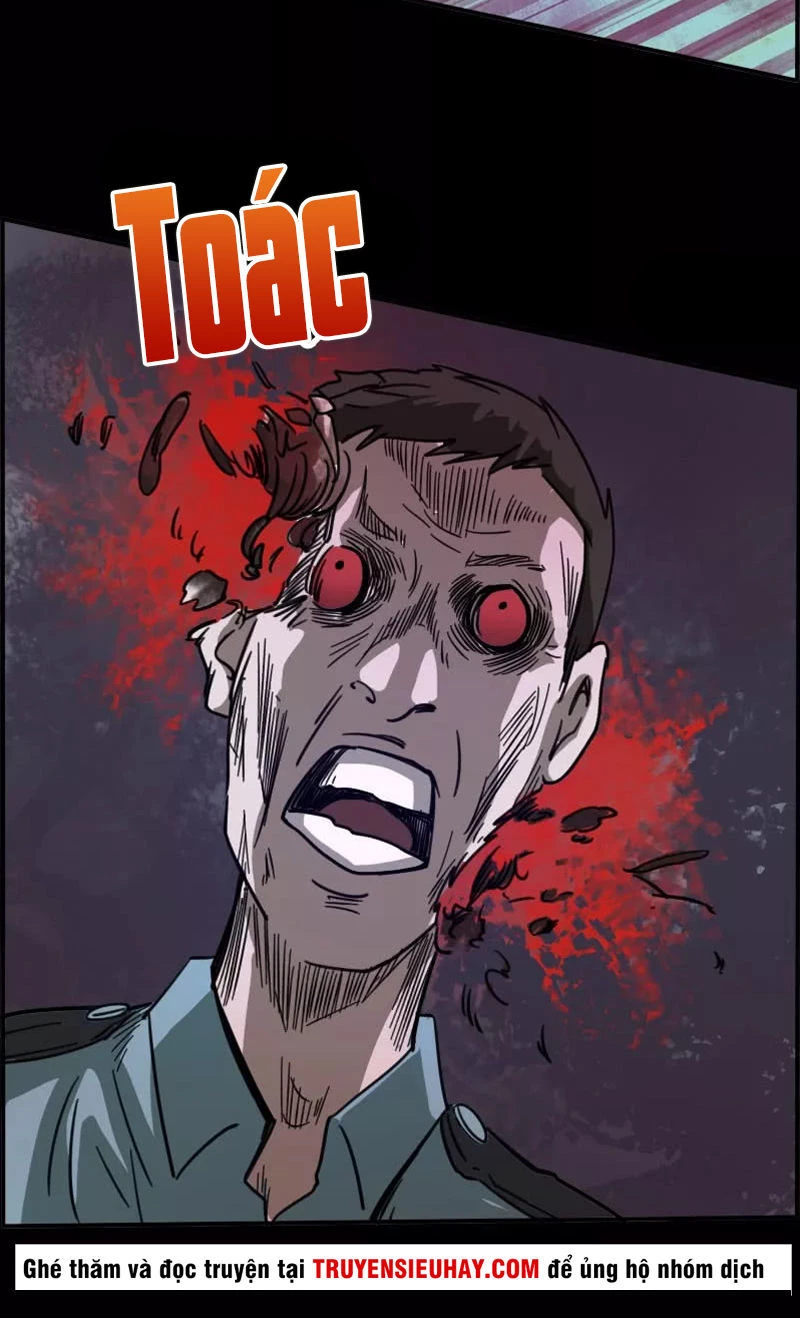 Kiếp Thiên Vận Chapter 17 - 24