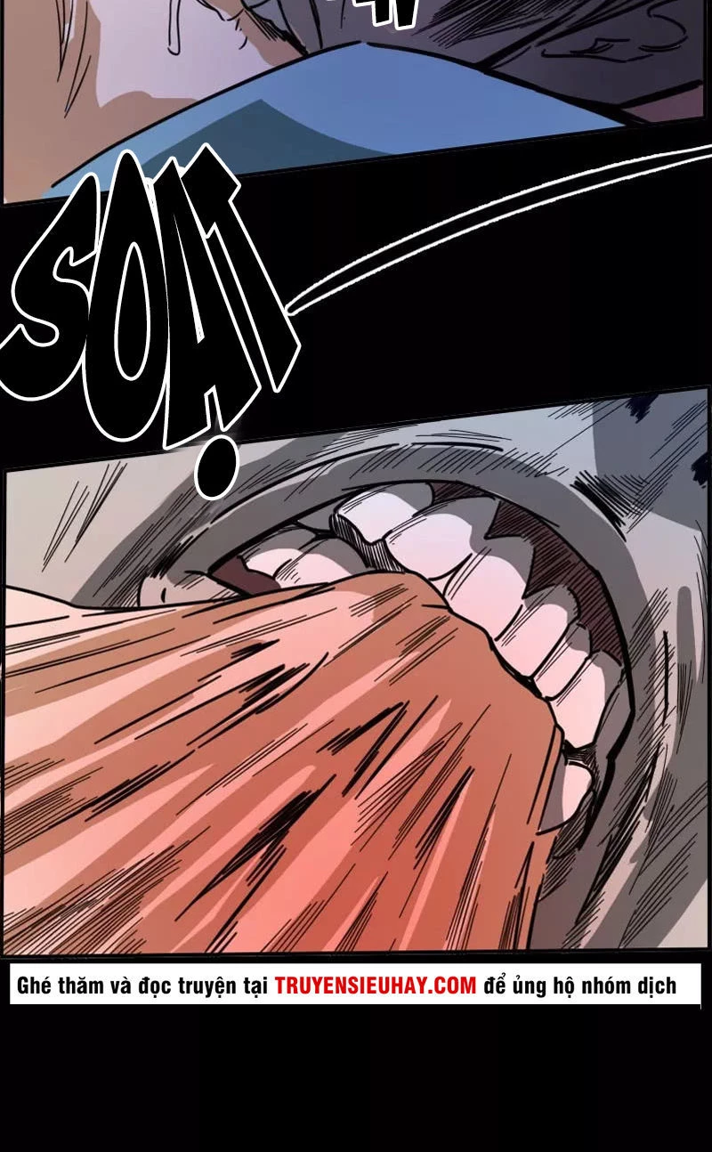 Kiếp Thiên Vận Chapter 17 - 26