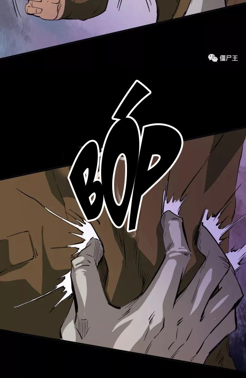 Kiếp Thiên Vận Chapter 18 - 11