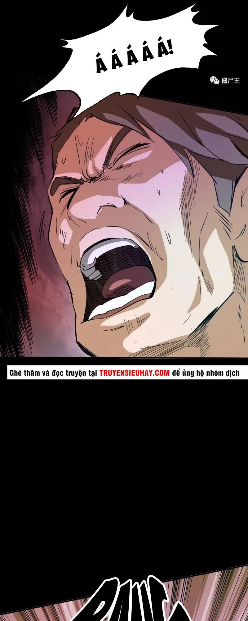 Kiếp Thiên Vận Chapter 18 - 12