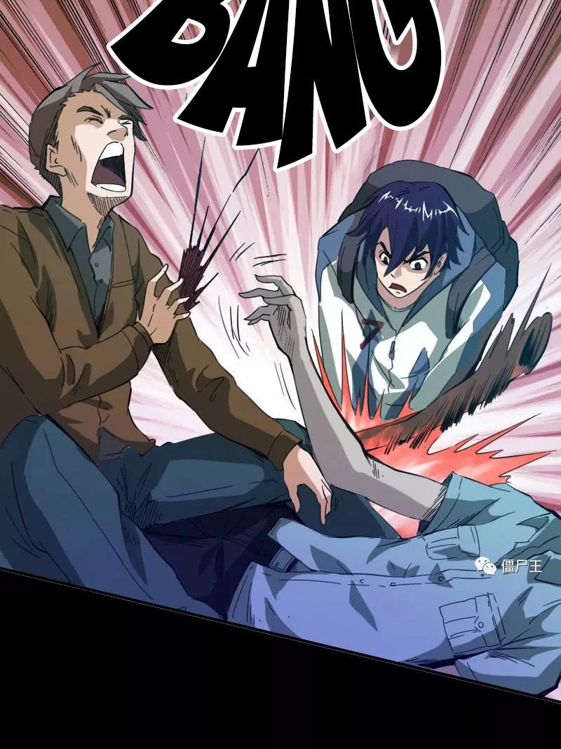 Kiếp Thiên Vận Chapter 18 - 13