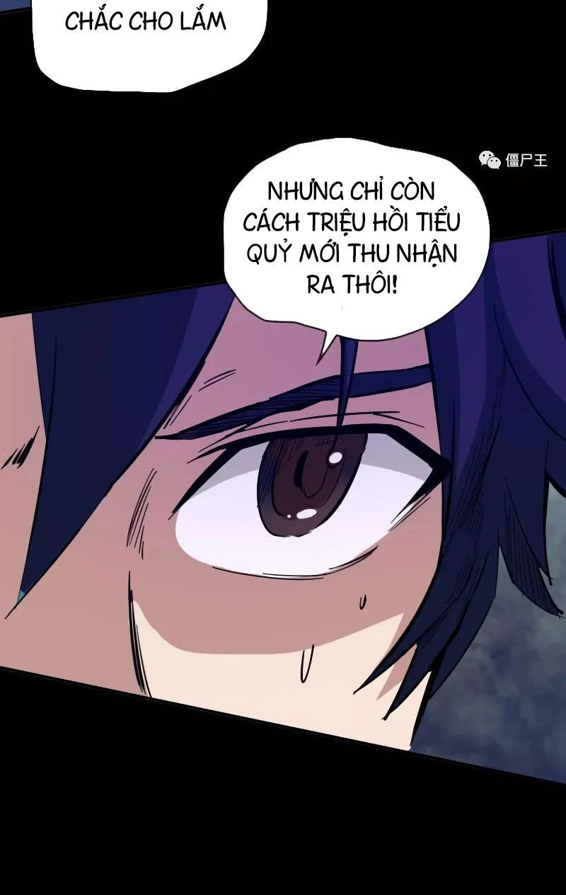 Kiếp Thiên Vận Chapter 18 - 15