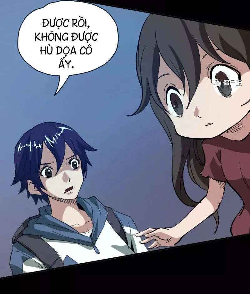 Kiếp Thiên Vận Chapter 18 - 27