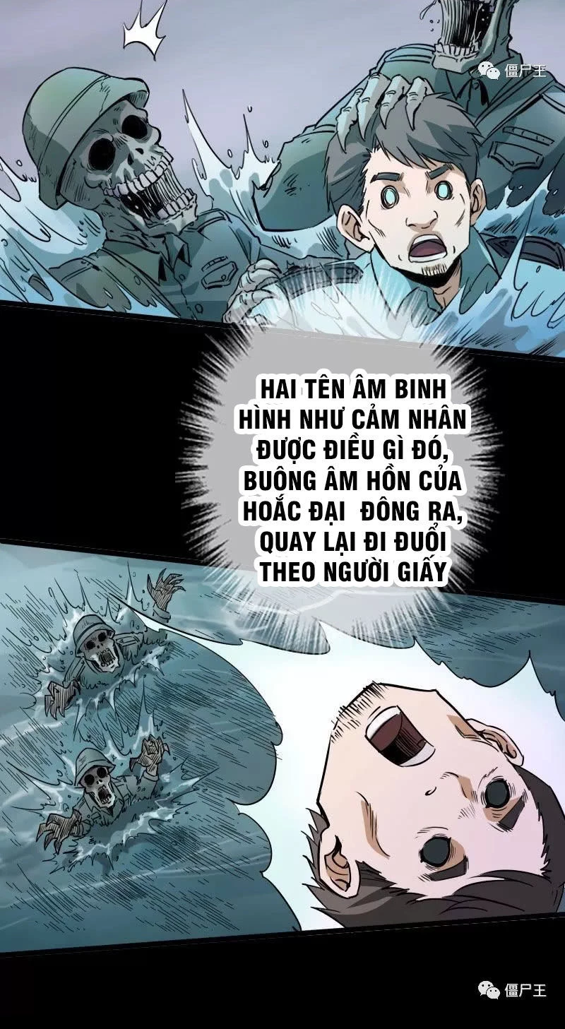 Kiếp Thiên Vận Chapter 22 - 5