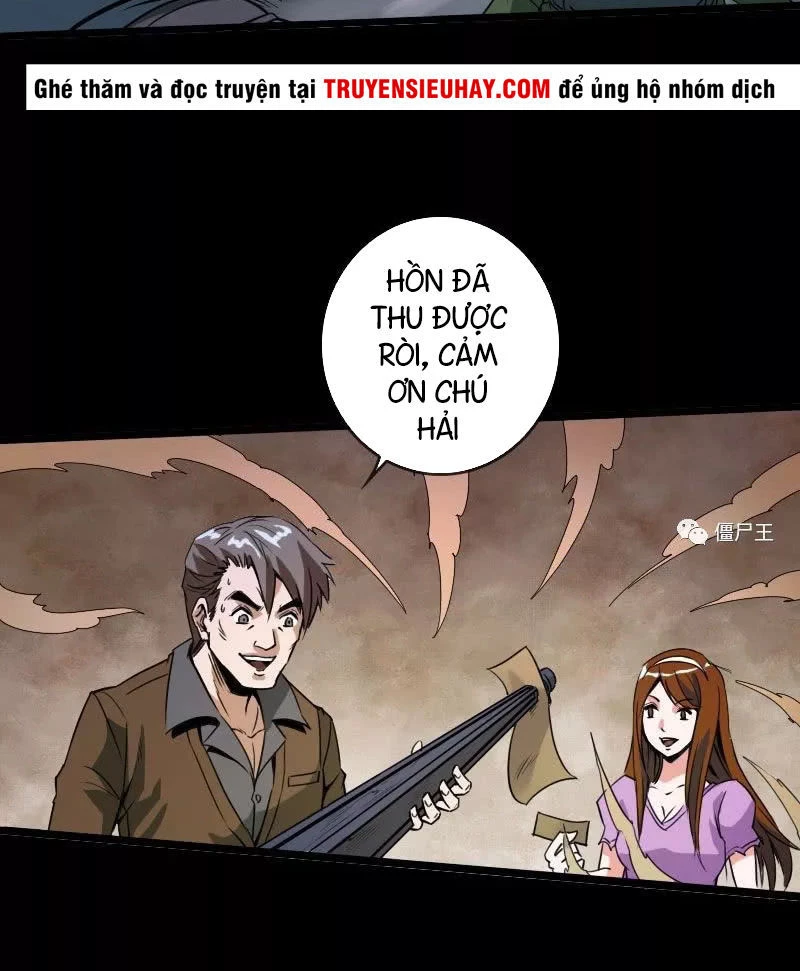 Kiếp Thiên Vận Chapter 22 - 7
