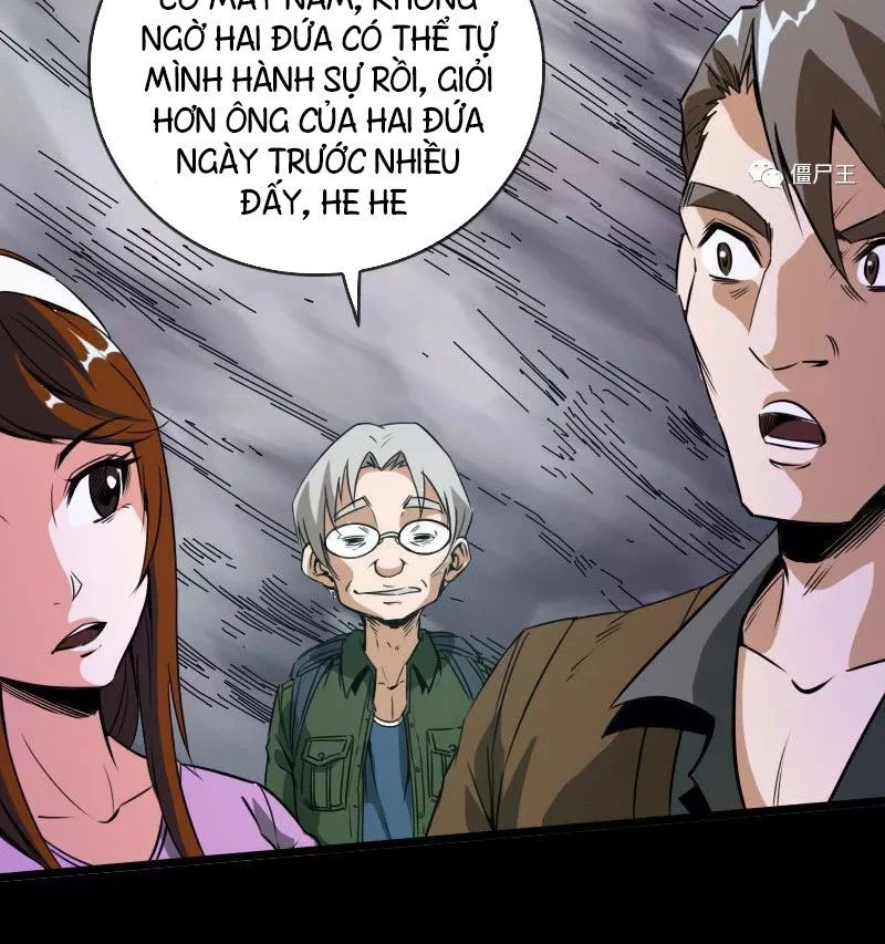 Kiếp Thiên Vận Chapter 22 - 9