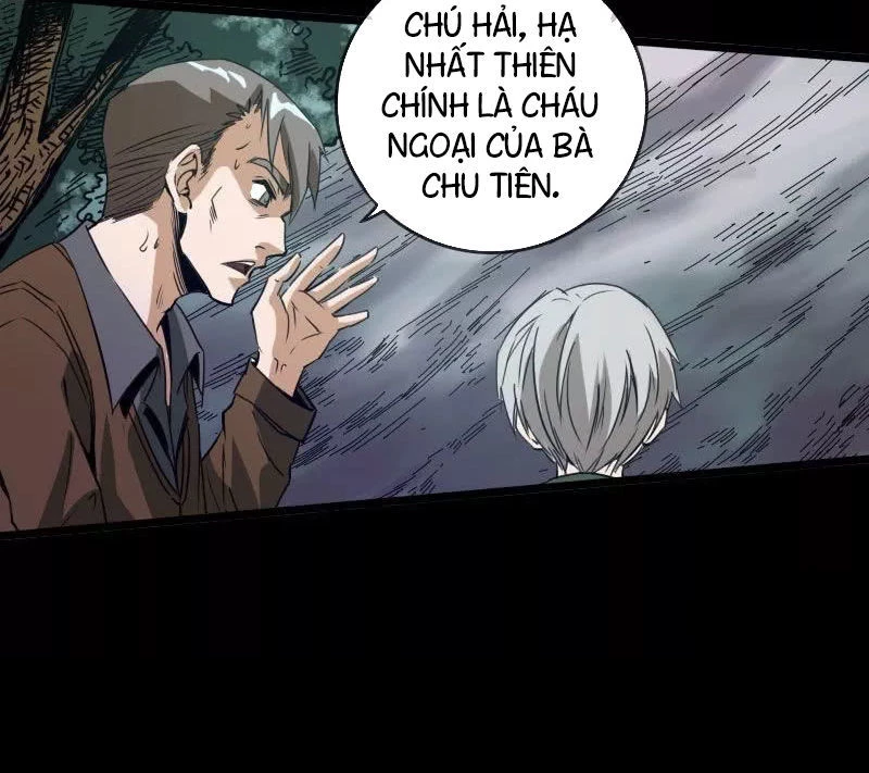 Kiếp Thiên Vận Chapter 22 - 13