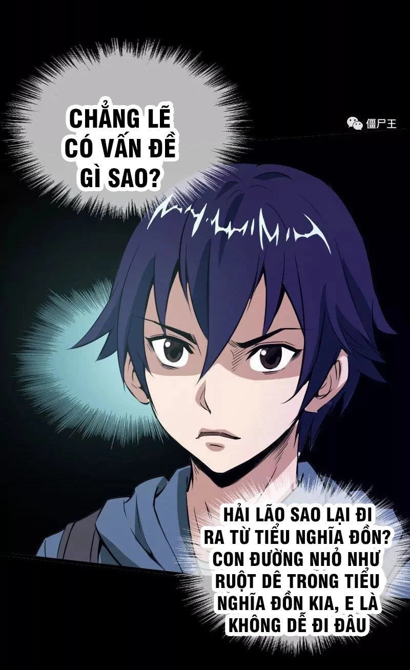 Kiếp Thiên Vận Chapter 22 - 15