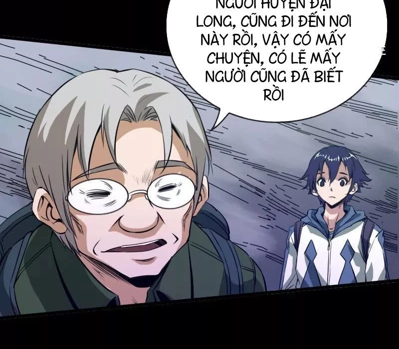 Kiếp Thiên Vận Chapter 22 - 17