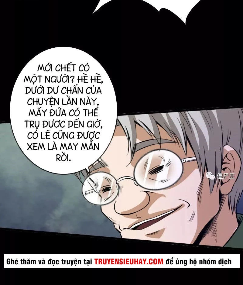 Kiếp Thiên Vận Chapter 22 - 19