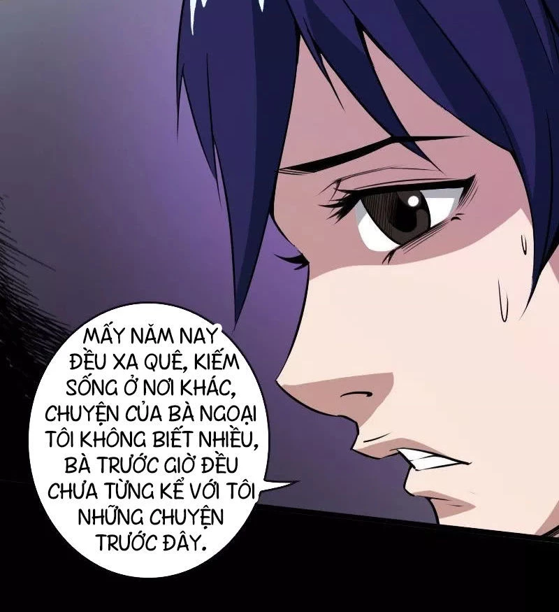Kiếp Thiên Vận Chapter 22 - 23