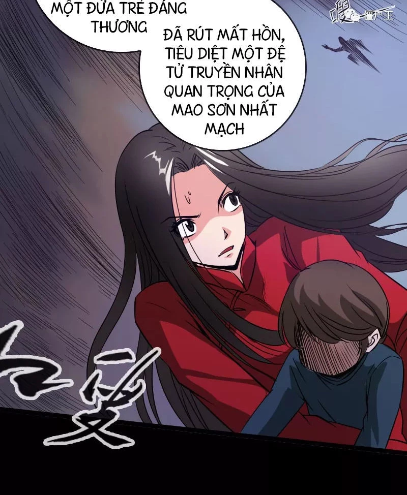 Kiếp Thiên Vận Chapter 23 - 9