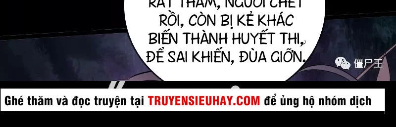 Kiếp Thiên Vận Chapter 23 - 21