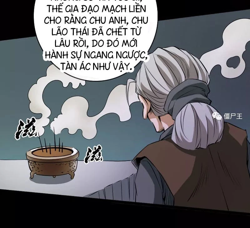 Kiếp Thiên Vận Chapter 24 - 3
