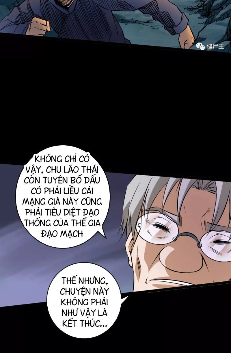 Kiếp Thiên Vận Chapter 24 - 5