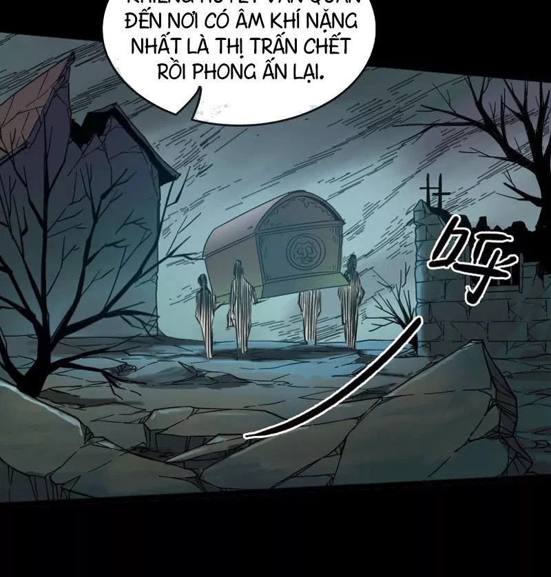 Kiếp Thiên Vận Chapter 24 - 13