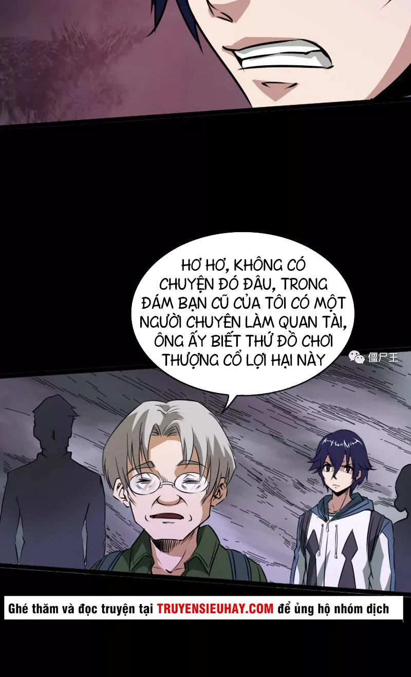 Kiếp Thiên Vận Chapter 24 - 15