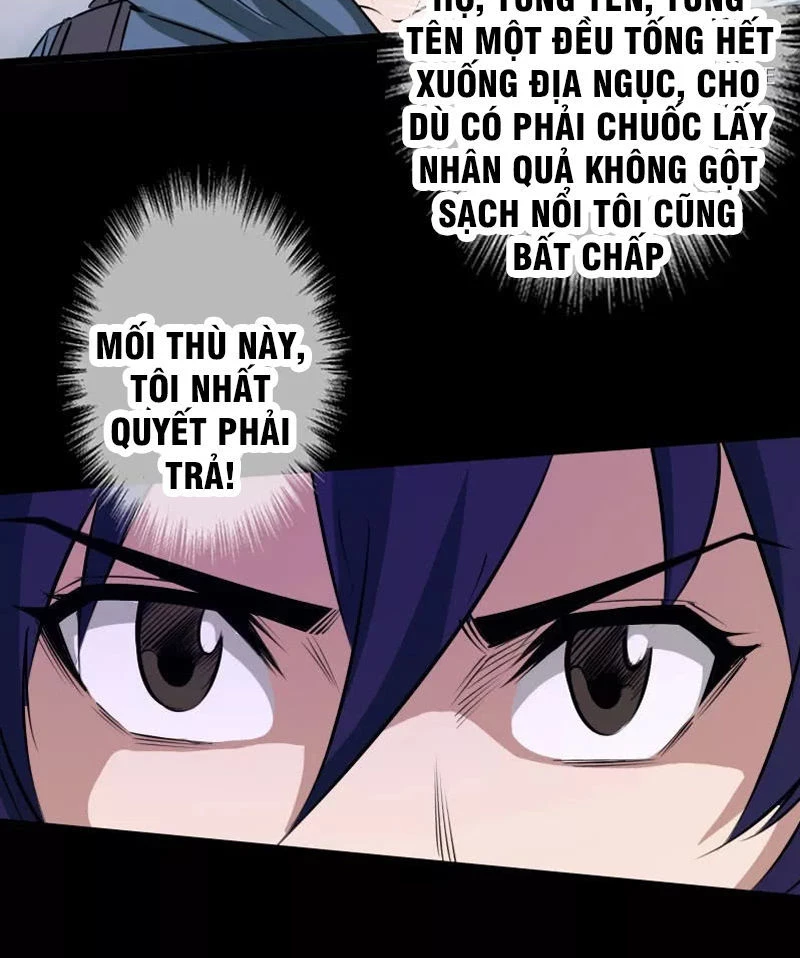 Kiếp Thiên Vận Chapter 24 - 23