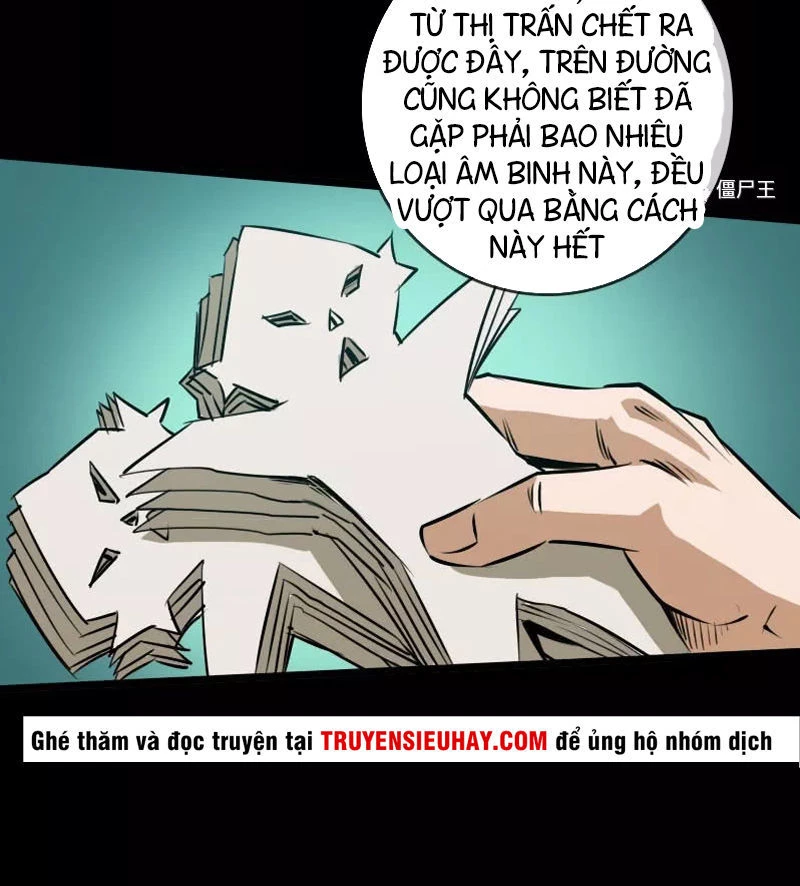 Kiếp Thiên Vận Chapter 24 - 26