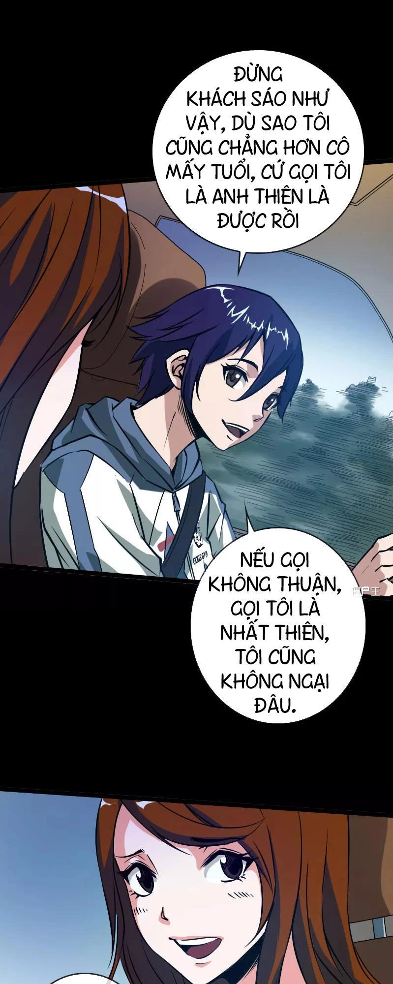 Kiếp Thiên Vận Chapter 26 - 4