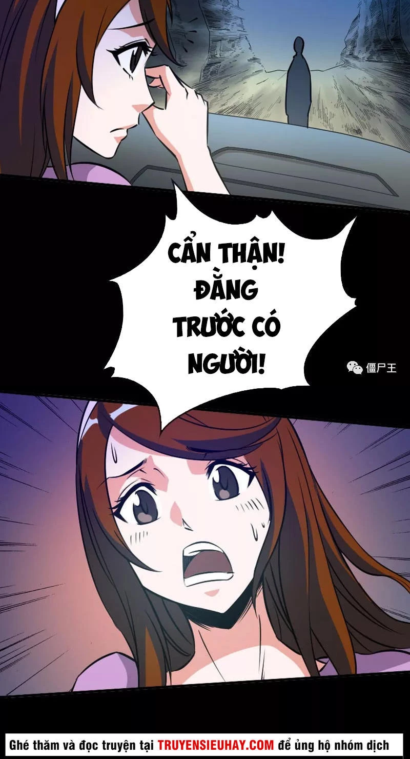 Kiếp Thiên Vận Chapter 26 - 15