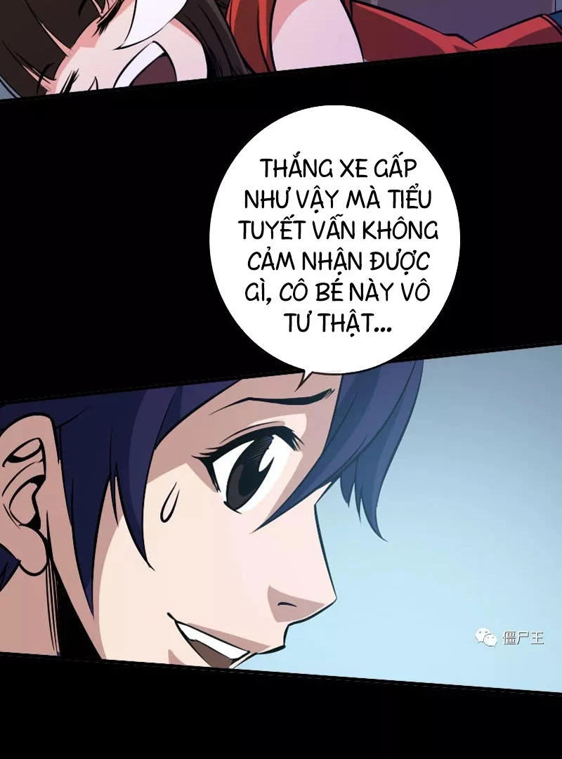 Kiếp Thiên Vận Chapter 26 - 17