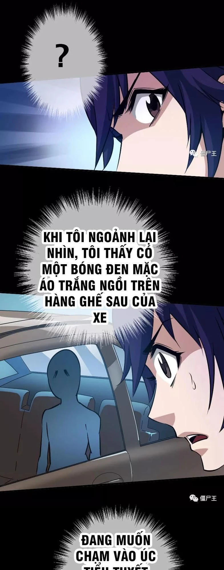 Kiếp Thiên Vận Chapter 26 - 20