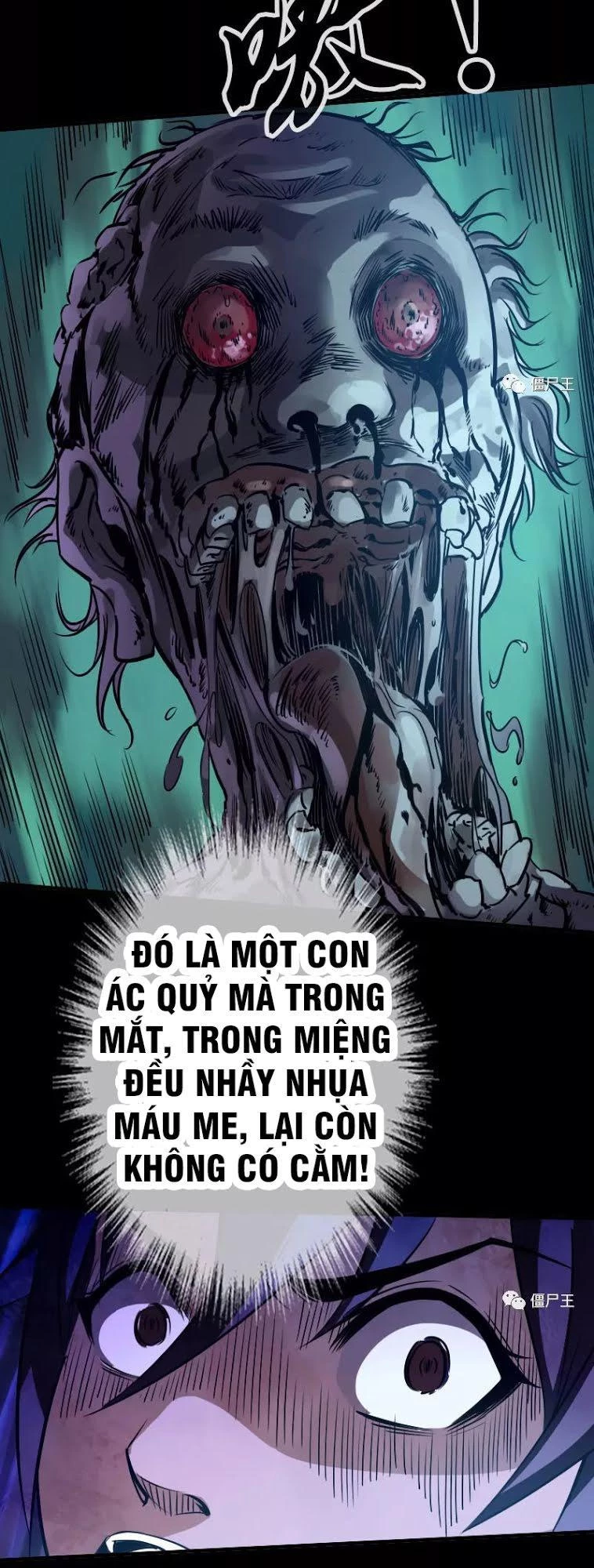 Kiếp Thiên Vận Chapter 26 - 24