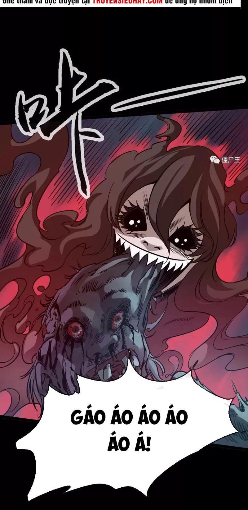 Kiếp Thiên Vận Chapter 27 - 5