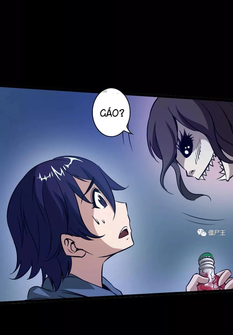 Kiếp Thiên Vận Chapter 27 - 7