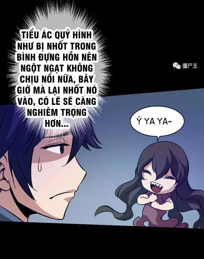 Kiếp Thiên Vận Chapter 27 - 9