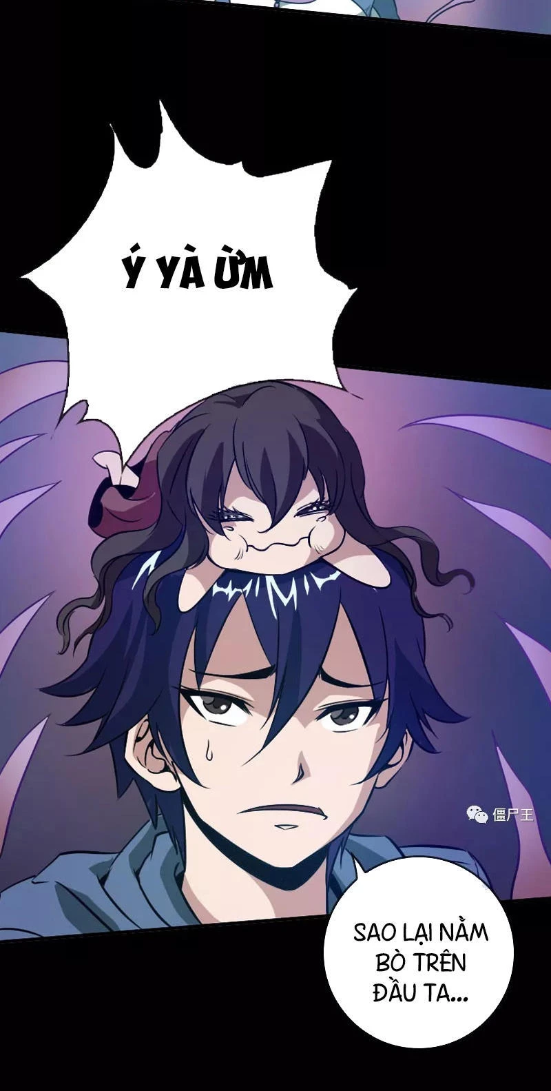 Kiếp Thiên Vận Chapter 27 - 11