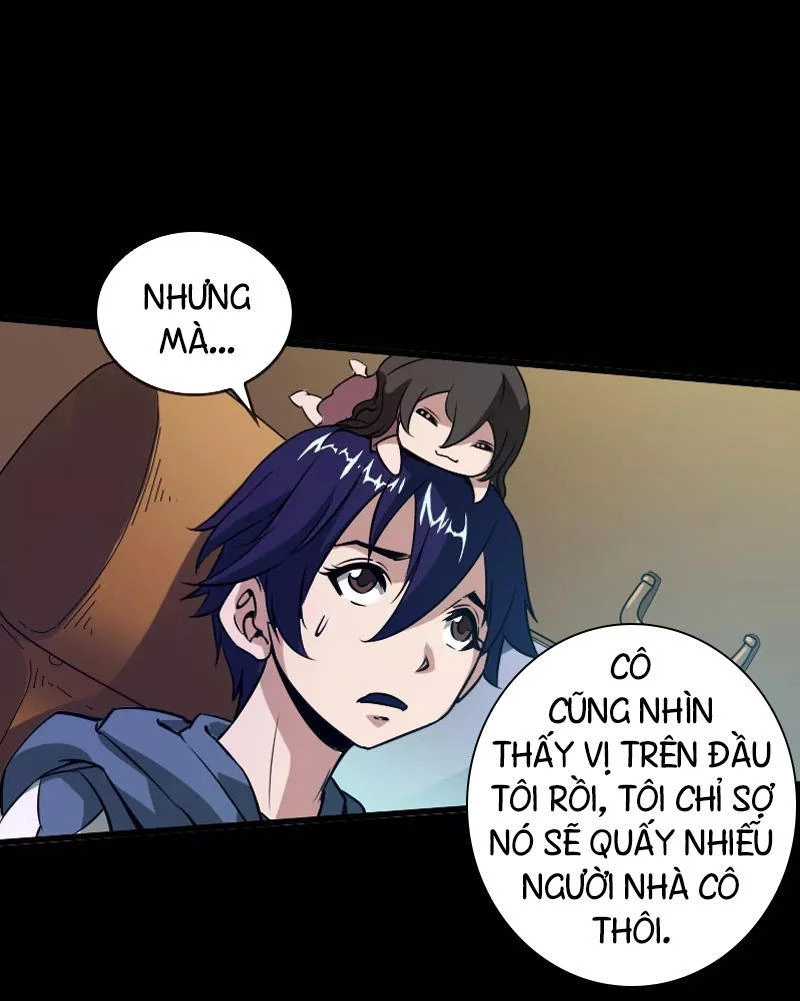 Kiếp Thiên Vận Chapter 27 - 17