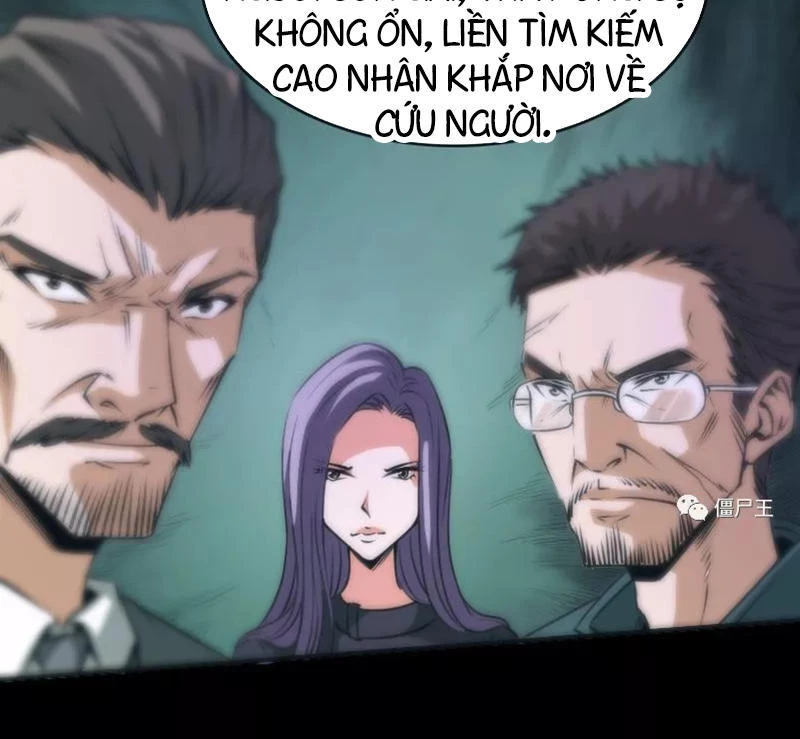 Kiếp Thiên Vận Chapter 29 - 3