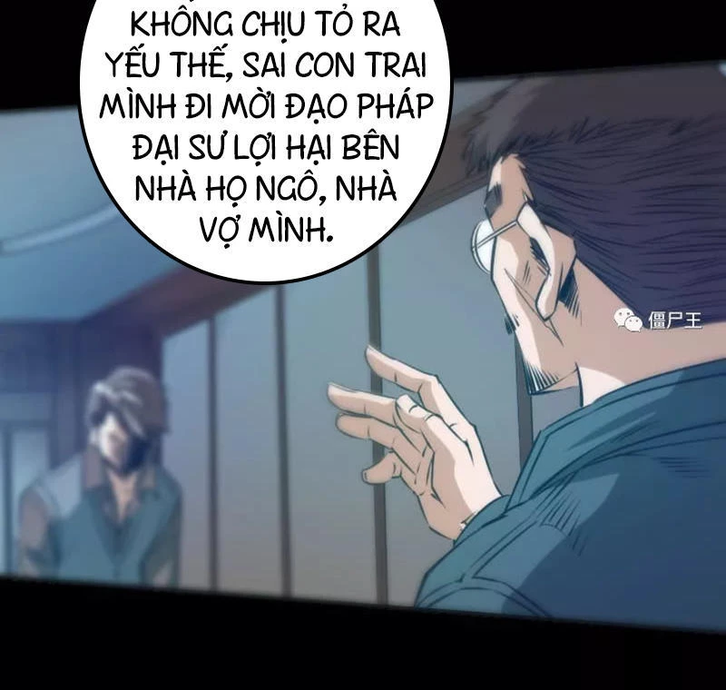 Kiếp Thiên Vận Chapter 29 - 5