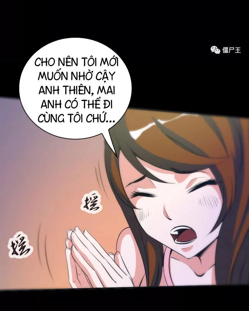 Kiếp Thiên Vận Chapter 29 - 7