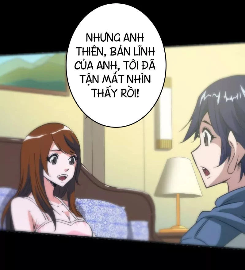 Kiếp Thiên Vận Chapter 29 - 9