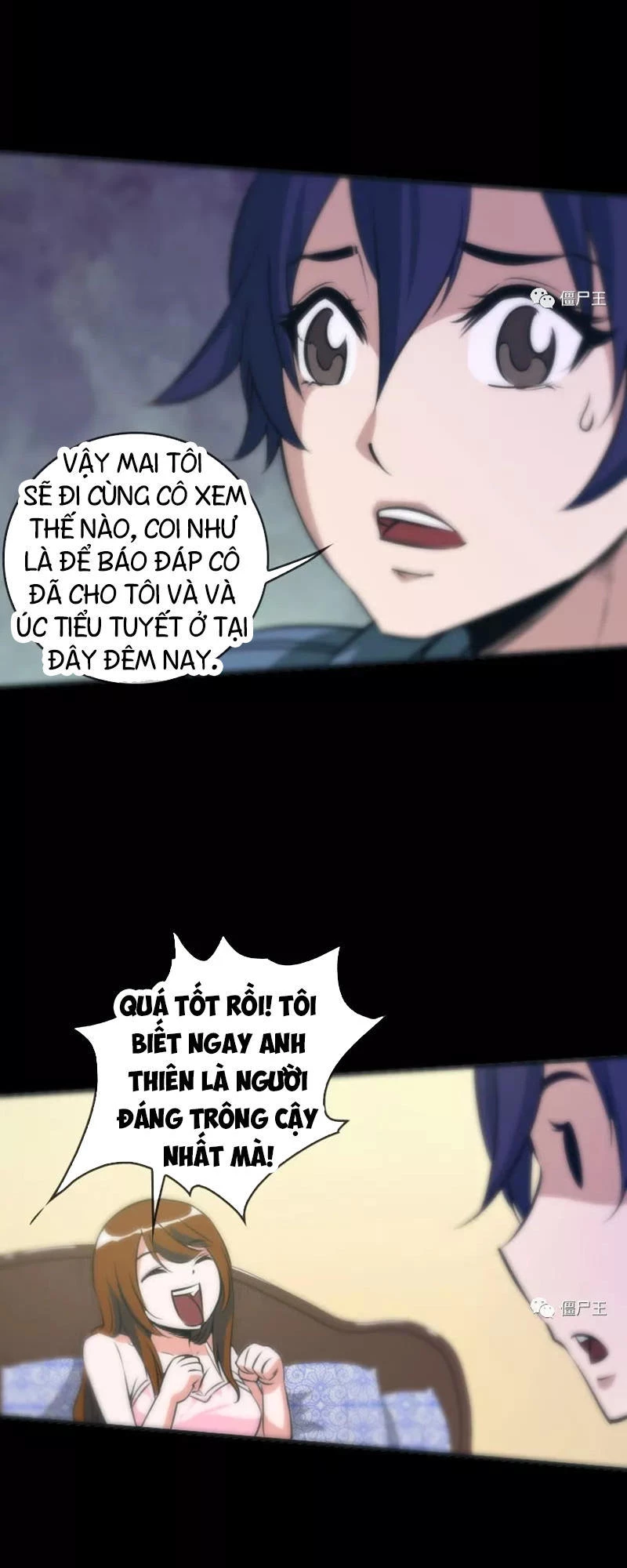 Kiếp Thiên Vận Chapter 29 - 12