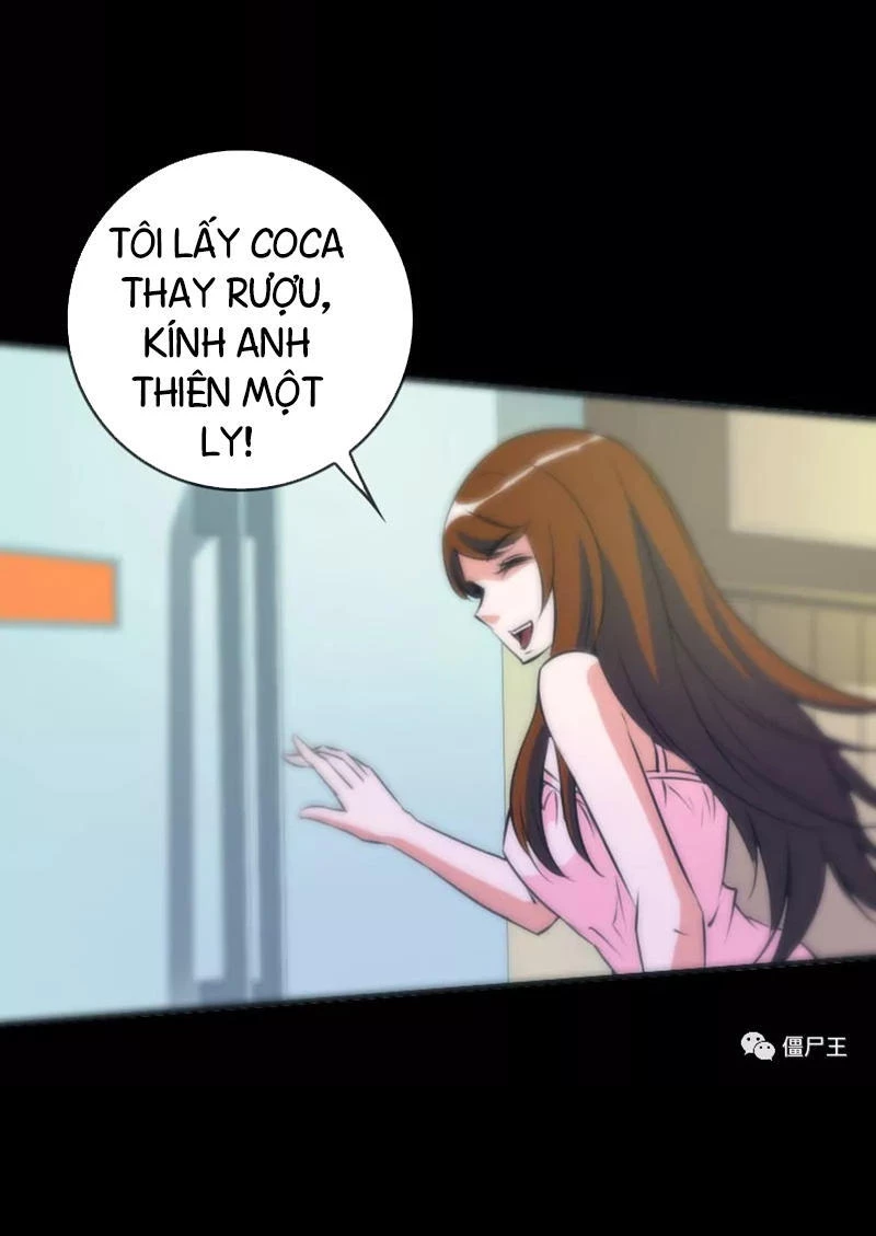 Kiếp Thiên Vận Chapter 29 - 13