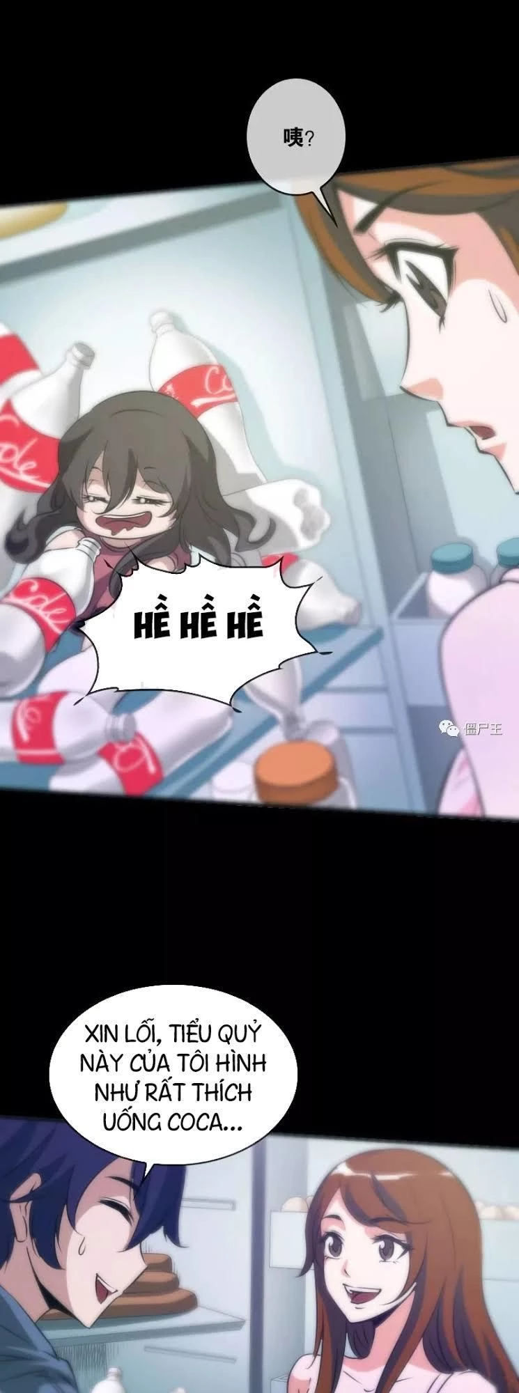 Kiếp Thiên Vận Chapter 29 - 14