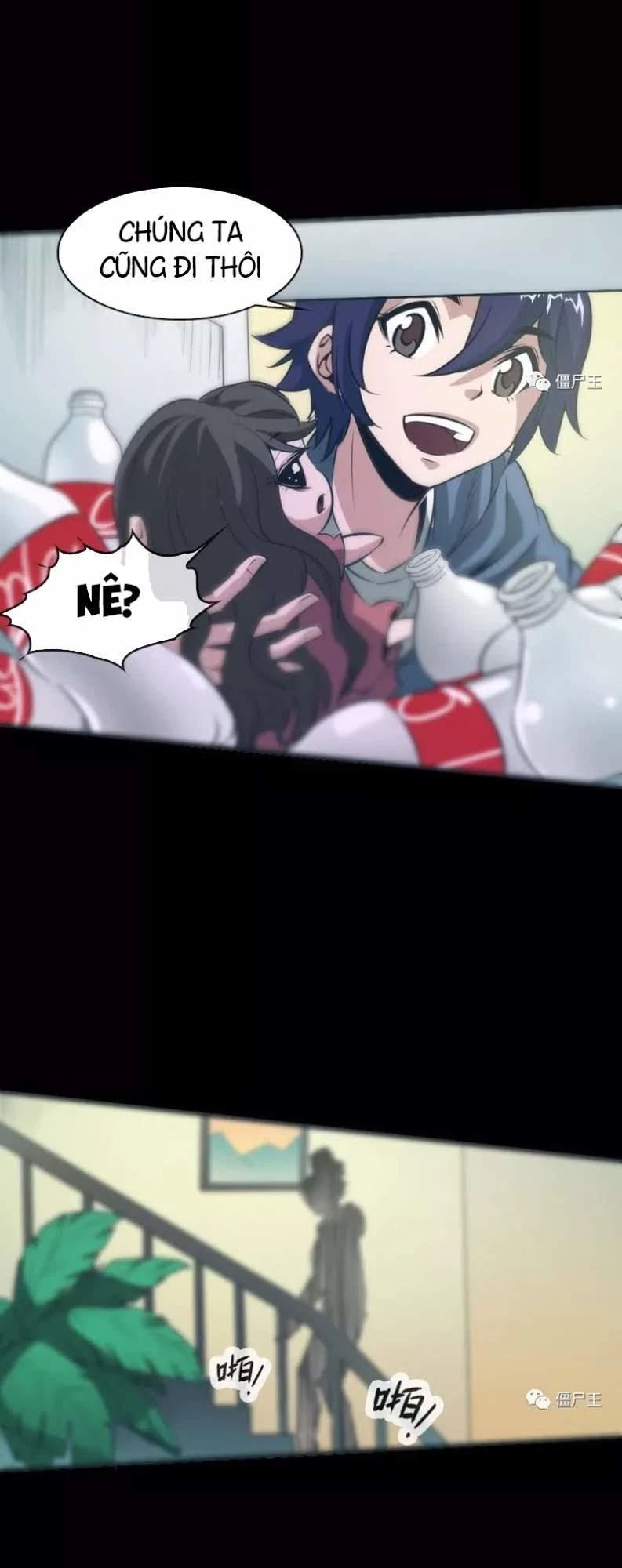 Kiếp Thiên Vận Chapter 29 - 17