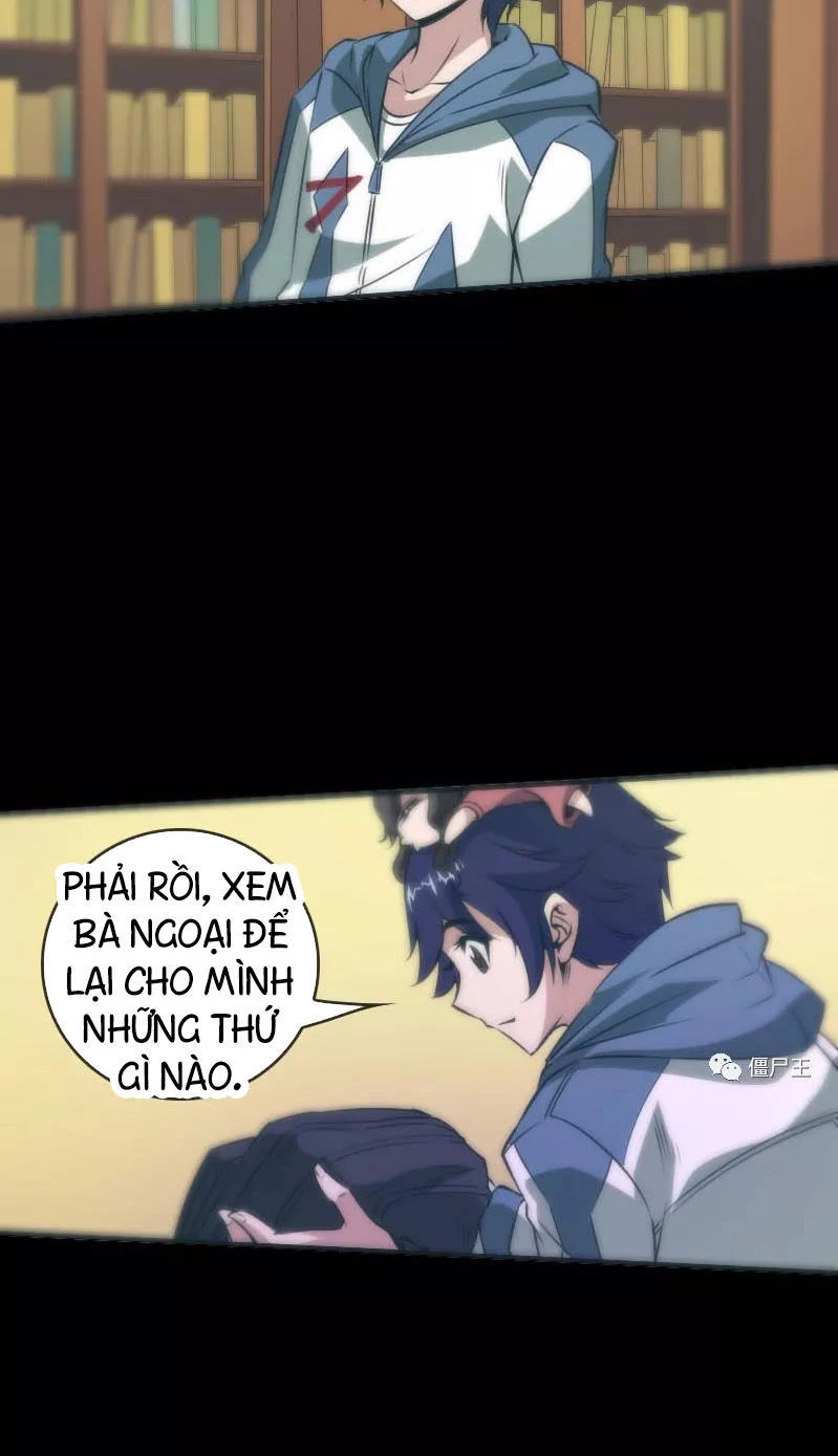 Kiếp Thiên Vận Chapter 29 - 20