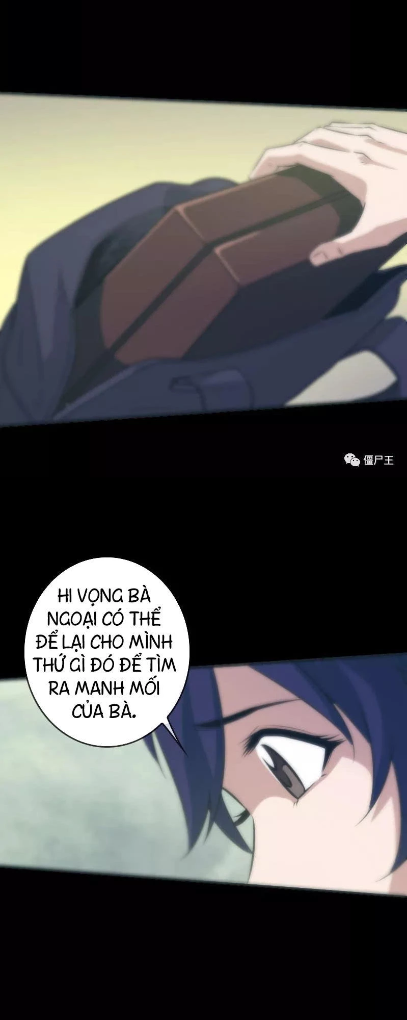 Kiếp Thiên Vận Chapter 29 - 21